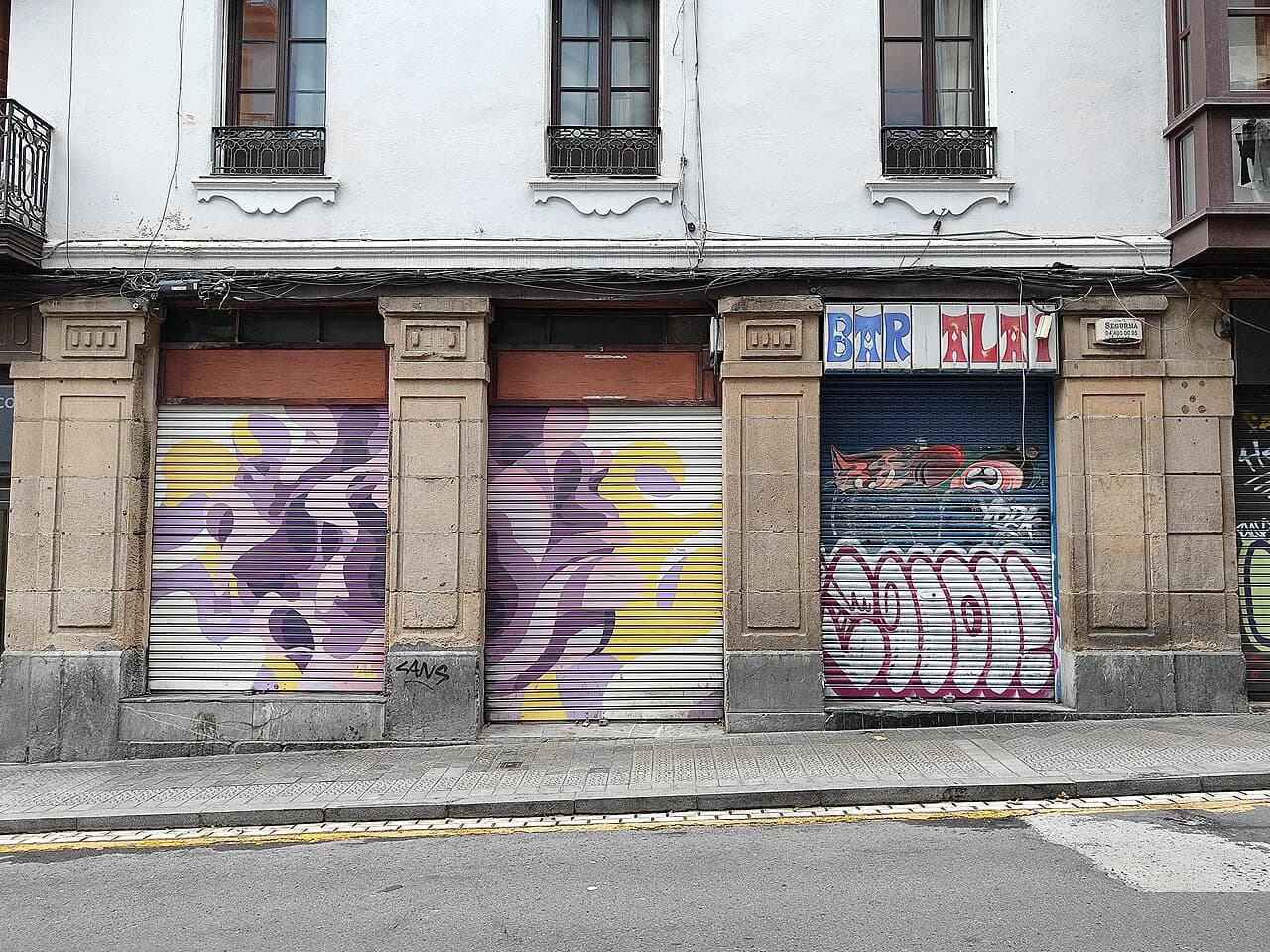 Bilbao