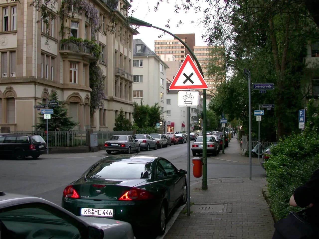 Frankfurt