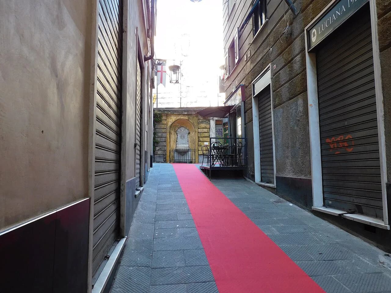 Genoa