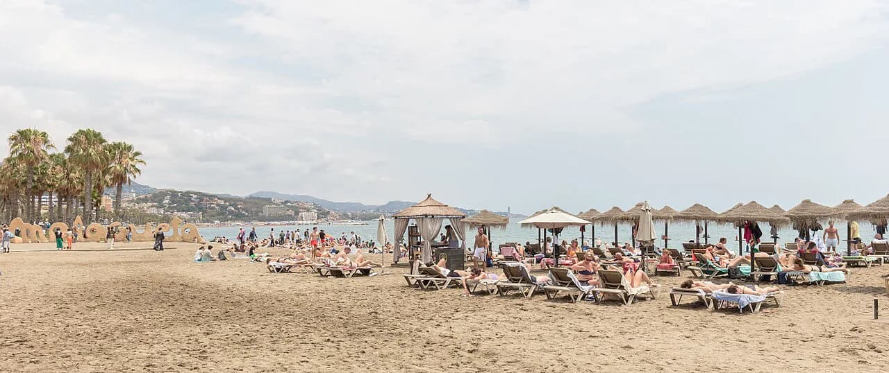 Malaga Public Transport Safety: A Complete Guide for Travelers