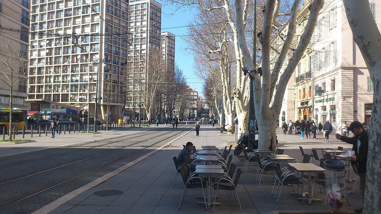 Marseille